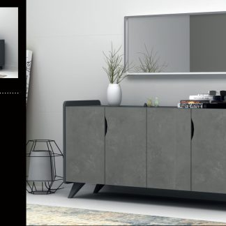 NOEMI ANTRACITE E CEMENTO